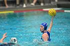 WWPolo vs CC  Wheaton College Women’s Water Polo compete in their sports inaugural match vs Connecticut College. - Photo By: KEITH NORDSTROM : Wheaton, water polo, inaugural